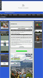 Mobile Screenshot of elchaco.gob.ec